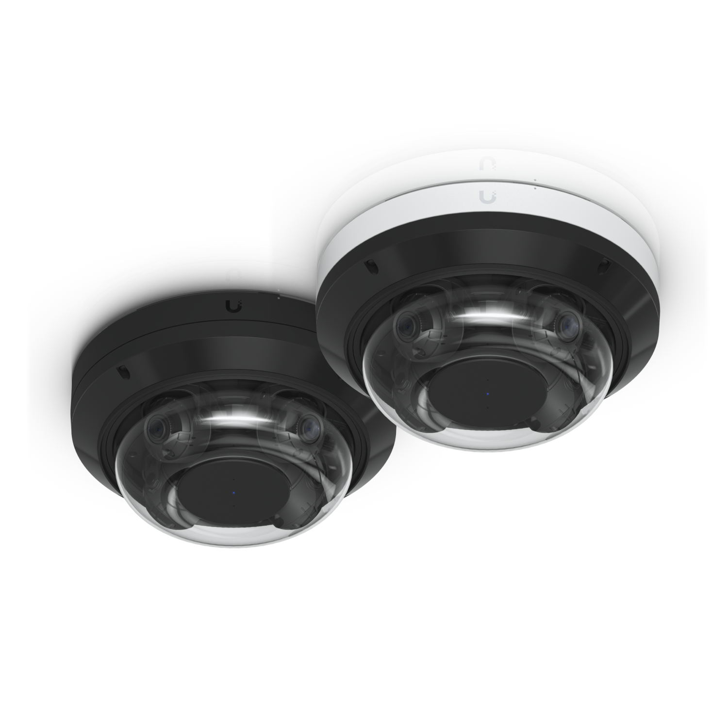 UniFi Protect AI Multi-Sensor Camera