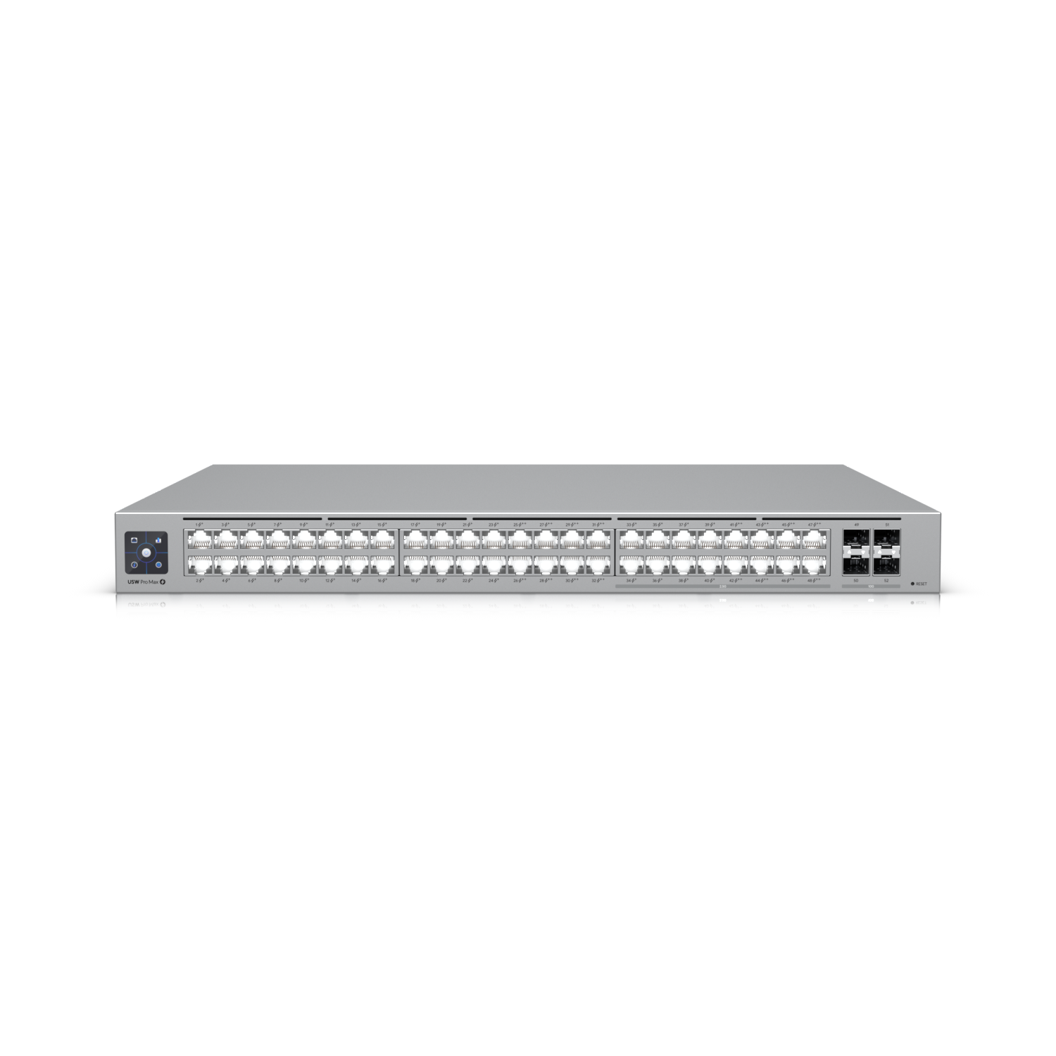 Network Setup and Infrastructure Support