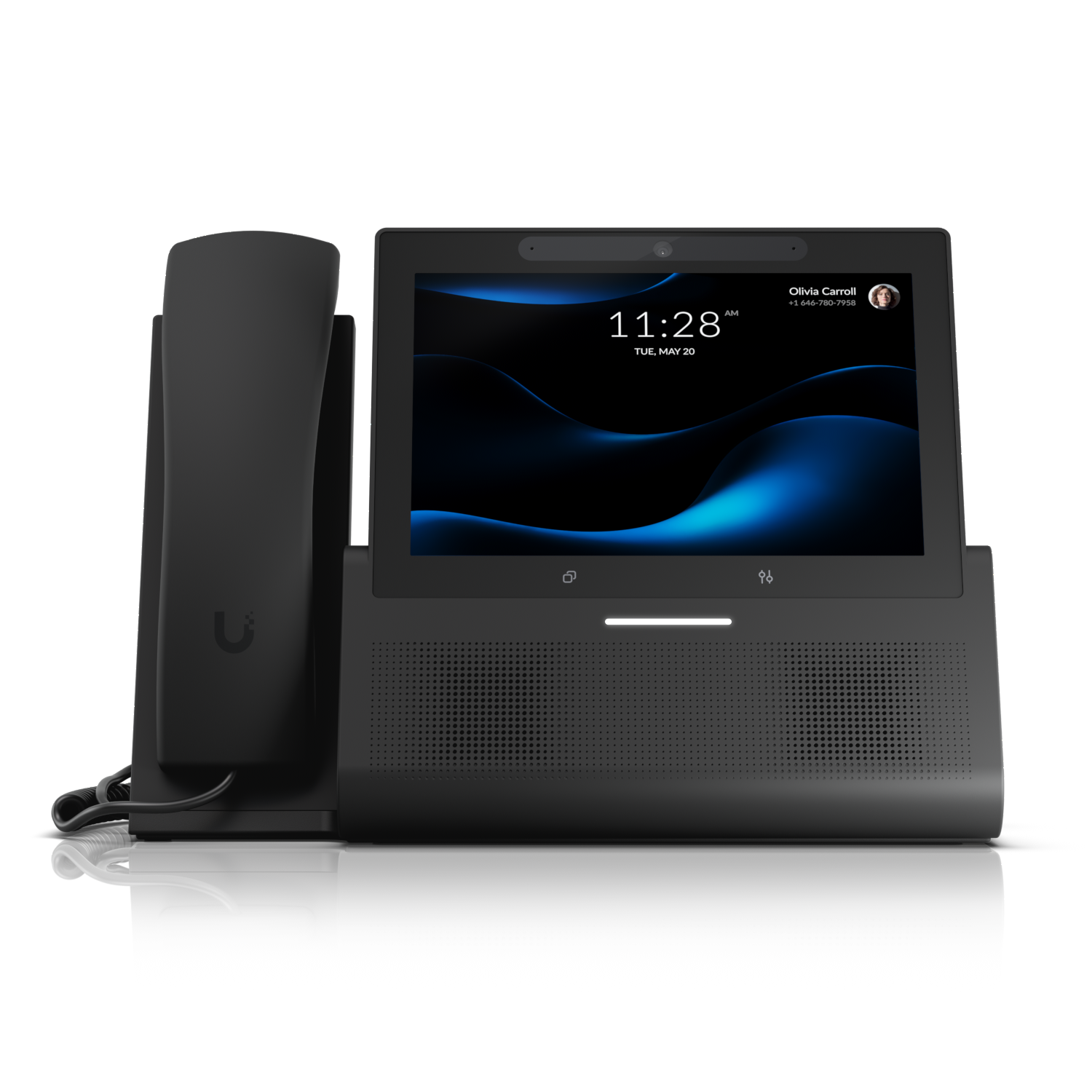 UniFi Talk Touch Max G3 Premium Business Smartphone