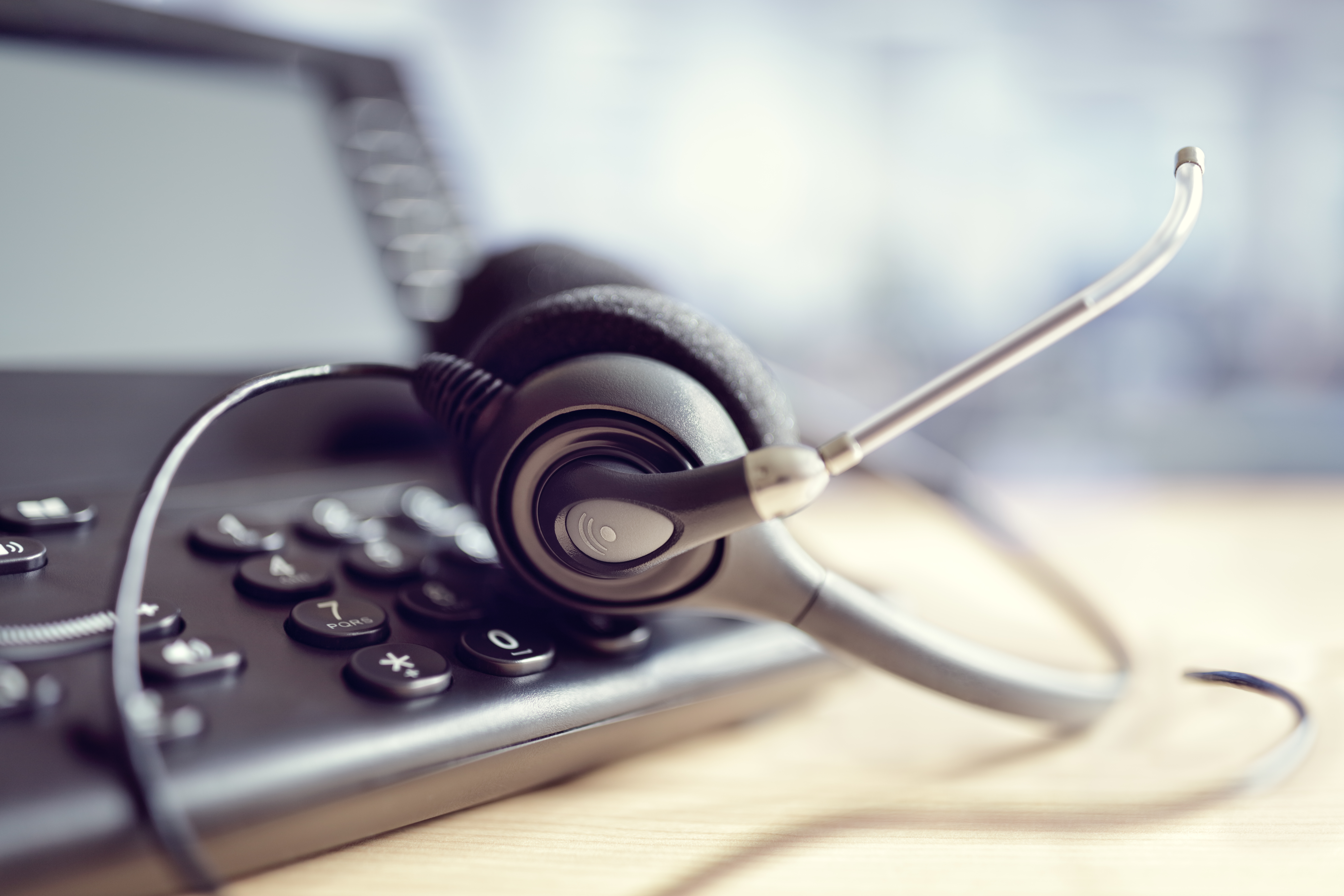 VOIP Phone Systems and UniFi Talk