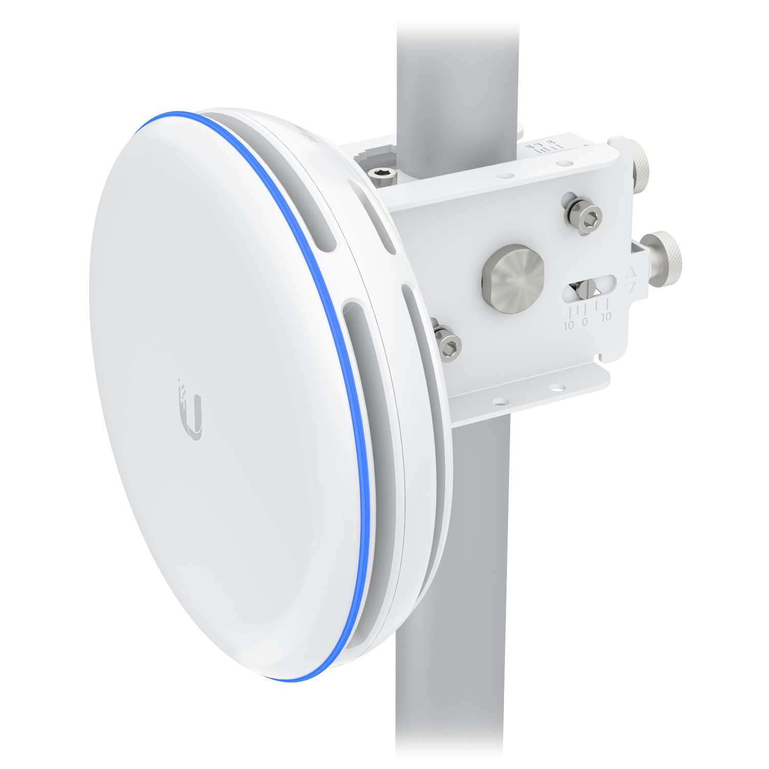Wireless AP Coverage Mapping